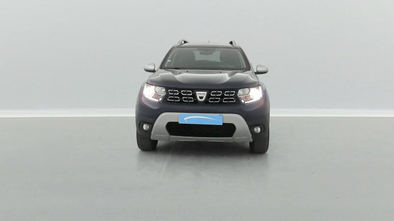 Vente en ligne Dacia Duster 2 1.5 Blue dCi 115ch Prestige 4x2 au prix de 15 990 €