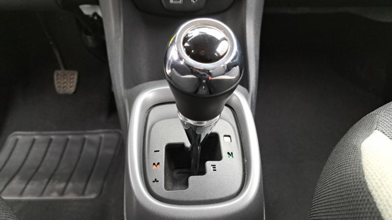Vente en ligne Toyota Aygo 5P 1.0 VVTi 72ch Automatique/5 X-play au prix de 12 790 €