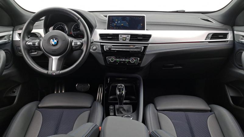 Vente en ligne Bmw X2  18 i 136ch Automatique/7 M sport au prix de 32 790 €