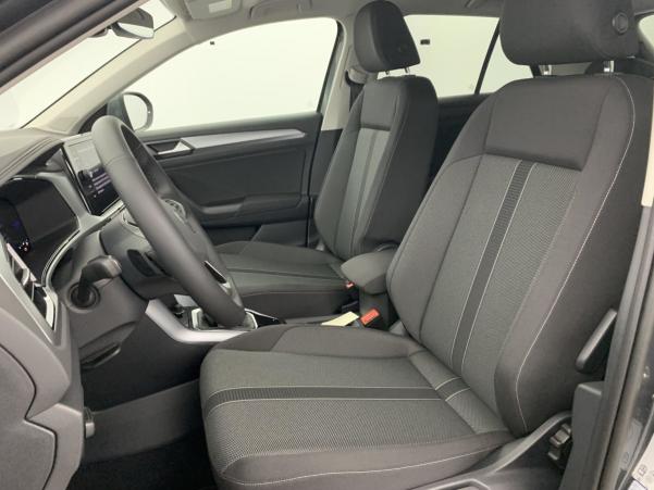 Vente en ligne Volkswagen T-Roc 2.0 TDI 150 Start Stop DSG7 Life au prix de 33 140 €