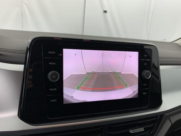 Vente en ligne Volkswagen T-Roc 2.0 TDI 150 Start Stop DSG7 Life au prix de 33 140 €