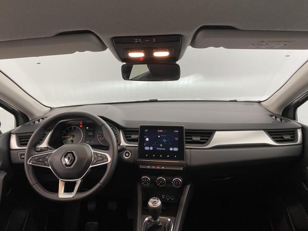 Vente en ligne Renault Captur 1.0 TCe 90ch Evolution au prix de 15 990 €