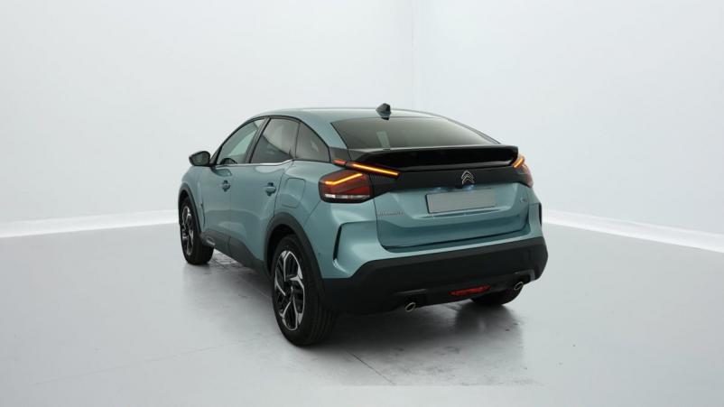 Vente en ligne Citroën C4 PureTech 130 BVM6 Max au prix de 19 230 €
