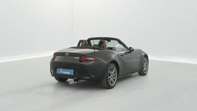 Vente en ligne Mazda MX-5 1.5 SKYACTIV-G 132ch Kazari au prix de 25 990 €