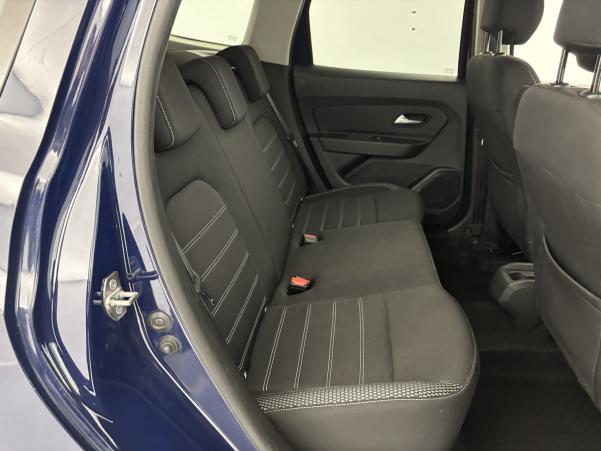 Vente en ligne Dacia Duster 2 1.5 Blue dCi 115ch Prestige 4x2 au prix de 15 990 €