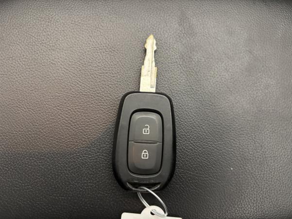 Vente en ligne Dacia Spring Business - Achat Intégral au prix de 8 990 €