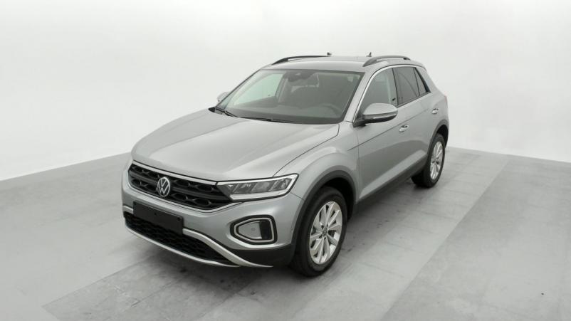 Vente en ligne Volkswagen T-Roc 2.0 TDI 150 Start Stop DSG7 Life au prix de 33 140 €