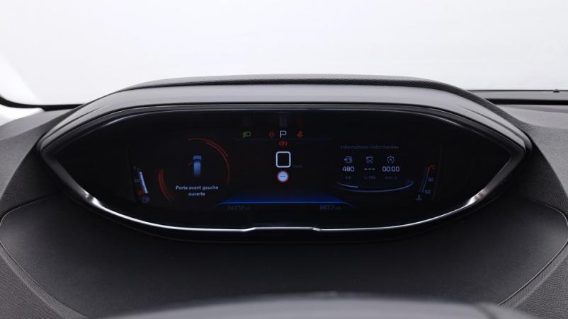 Vente en ligne Peugeot 3008  1.2 PureTech S&S 130ch Automatique/8 Allure au prix de 21 620 €