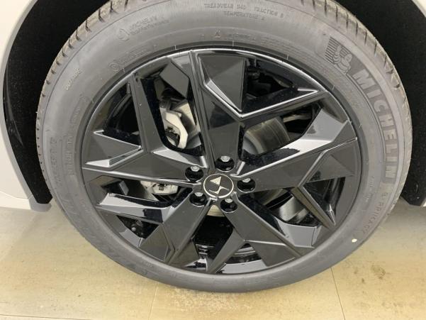 Vente en ligne Ds DS4 BlueHDi 130 EAT8 Pallas au prix de 30 560 €