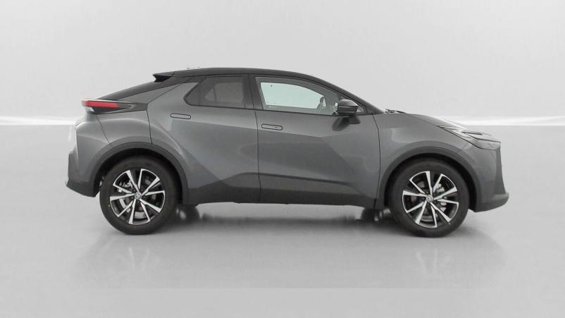 Vente en ligne Toyota C-HR C-hr II 1.8 Hybrid 140ch Design au prix de 31 400 €