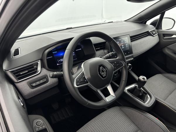 Vente en ligne Renault Clio 1.0 TCe 90ch Techno au prix de 16 990 €