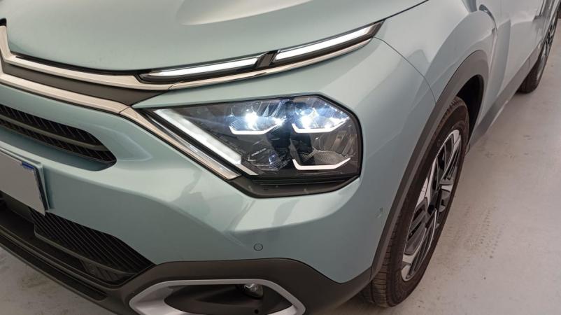 Vente en ligne Citroën C4 PureTech 130 BVM6 Max au prix de 19 230 €