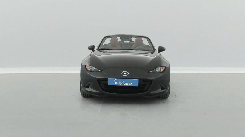 Vente en ligne Mazda MX-5 1.5 SKYACTIV-G 132ch Kazari au prix de 25 990 €