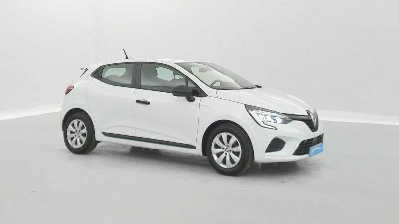 Vente en ligne Renault Clio 1.0 SCe 65ch Authentic au prix de 11 990 €
