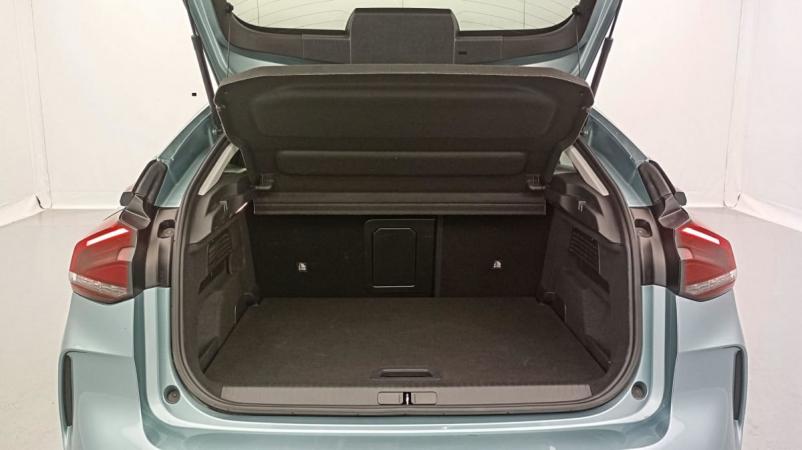 Vente en ligne Citroën C4 PureTech 130 BVM6 Max au prix de 19 230 €