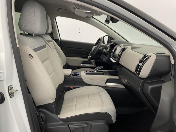 Vente en ligne Citroën C5 Aircross BlueHDi 130ch Feel EAT8 au prix de 16 990 €