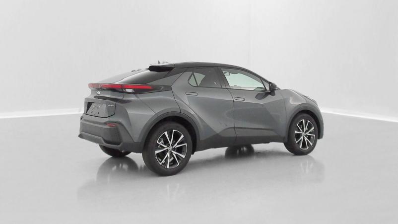 Vente en ligne Toyota C-HR C-hr II 1.8 Hybrid 140ch Design au prix de 31 400 €