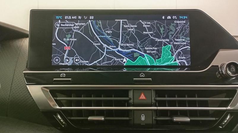 Vente en ligne Citroën C4 PureTech 130 BVM6 Max au prix de 19 230 €