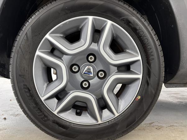 Vente en ligne Dacia Spring Business - Achat Intégral au prix de 8 990 €