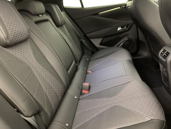 Vente en ligne Ds DS4 BlueHDi 130 EAT8 Pallas au prix de 30 560 €