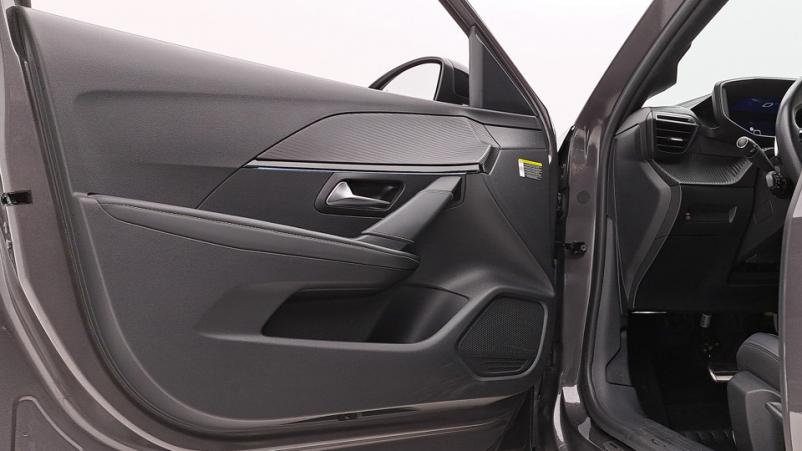 Vente en ligne Peugeot 208  1.2 PureTech S&S 130ch Automatique/8 Gt au prix de 19 090 €