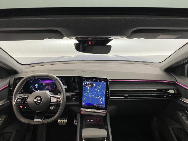 Vente en ligne Renault Austral 1.2 E-Tech full hybrid 200ch Techno esprit Alpine 4Control Advanced au prix de 30 990 €