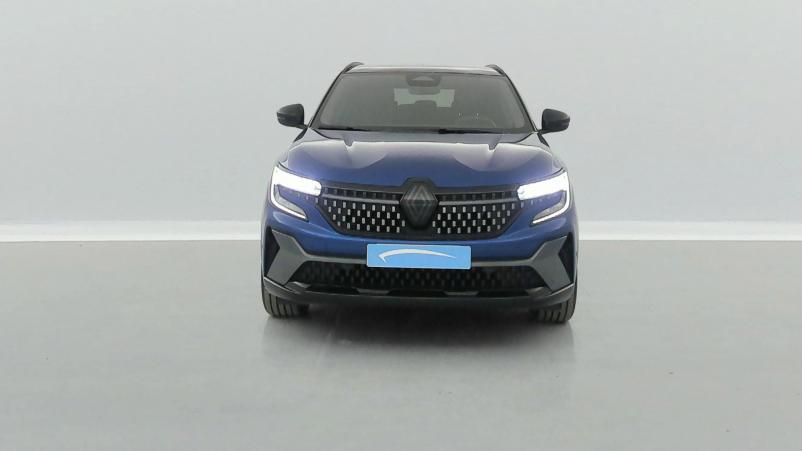 Vente en ligne Renault Austral 1.2 E-Tech full hybrid 200ch Techno esprit Alpine 4Control Advanced au prix de 30 990 €