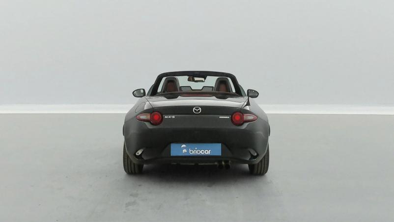 Vente en ligne Mazda MX-5 1.5 SKYACTIV-G 132ch Kazari au prix de 25 990 €