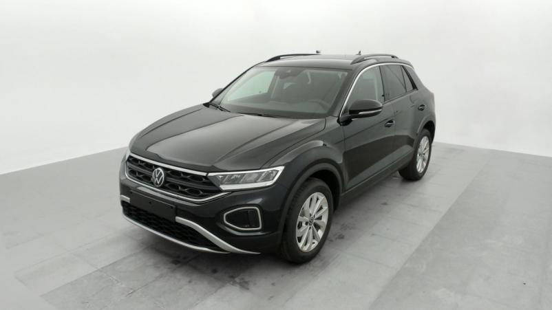 Vente en ligne Volkswagen T-Roc 2.0 TDI 150 Start Stop DSG7 Life au prix de 33 140 €