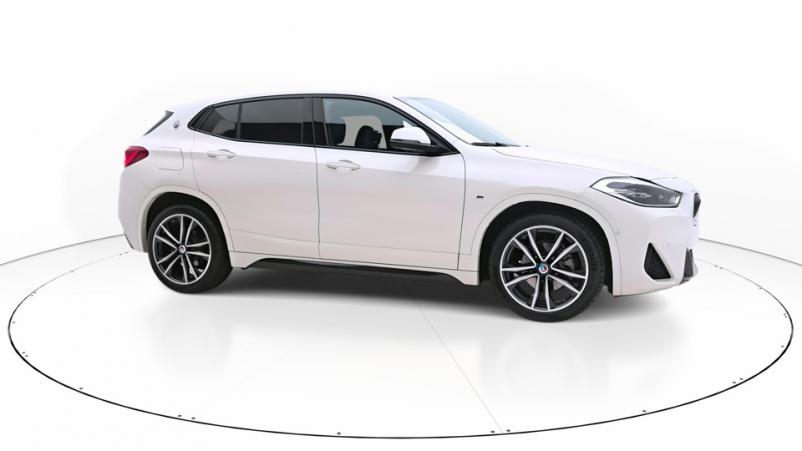 Vente en ligne Bmw X2  18 i 136ch Automatique/7 M sport au prix de 32 790 €