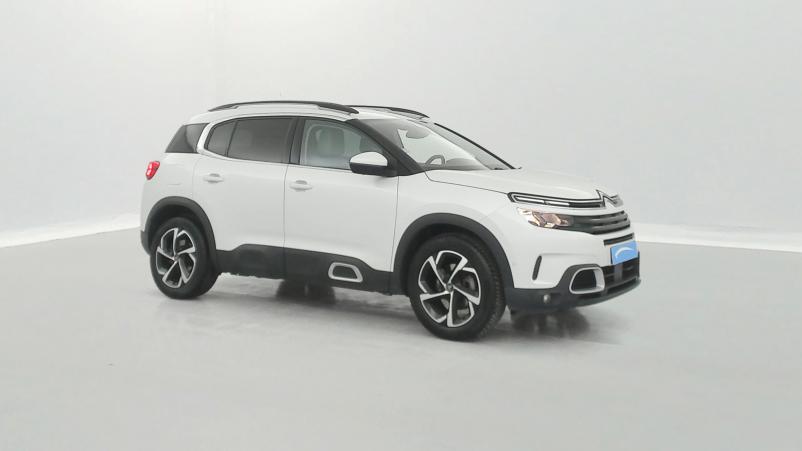 Vente en ligne Citroën C5 Aircross BlueHDi 130ch Feel EAT8 au prix de 16 990 €