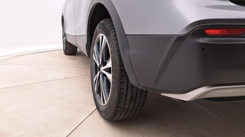Vente en ligne Nissan Qashqai 3  1.3 DIG-T 140ch Manuelle/6 N-connecta au prix de 17 560 €