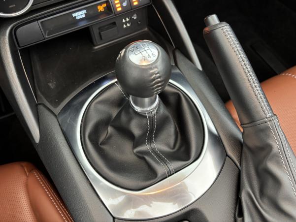 Vente en ligne Mazda MX-5 1.5 SKYACTIV-G 132ch Kazari au prix de 25 990 €