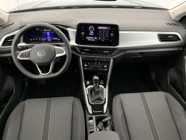 Vente en ligne Volkswagen T-Roc 2.0 TDI 150 Start Stop DSG7 Life au prix de 33 140 €