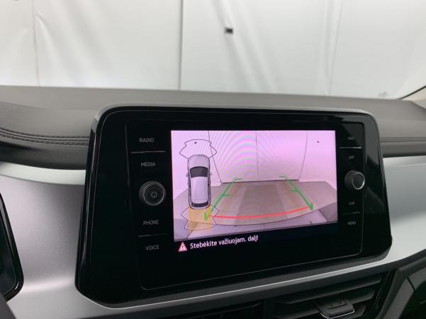 Vente en ligne Volkswagen T-Roc 2.0 TDI 150 Start Stop DSG7 Life au prix de 33 140 €