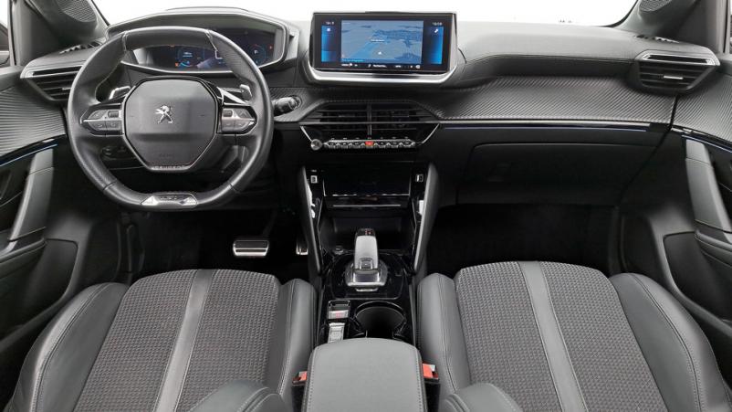 Vente en ligne Peugeot 208  1.2 PureTech S&S 130ch Automatique/8 Gt au prix de 19 090 €