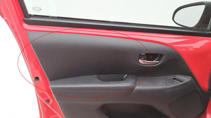 Vente en ligne Toyota Aygo 5P 1.0 VVTi 72ch Automatique/5 X-play au prix de 14 010 €