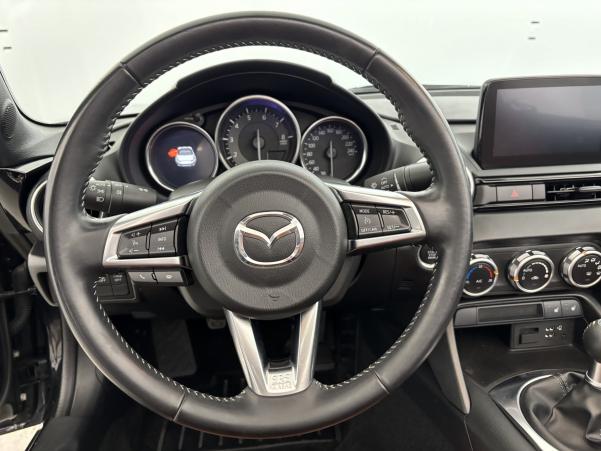 Vente en ligne Mazda MX-5 1.5 SKYACTIV-G 132ch Kazari au prix de 25 990 €