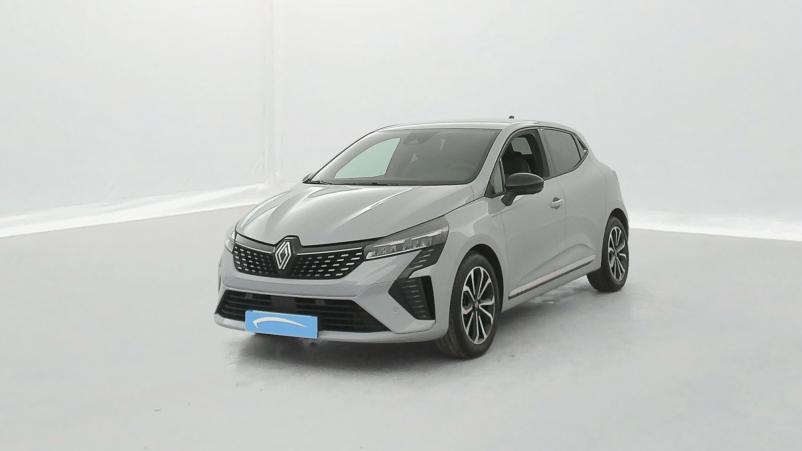 Vente en ligne Renault Clio 1.0 TCe 90ch Techno au prix de 16 990 €
