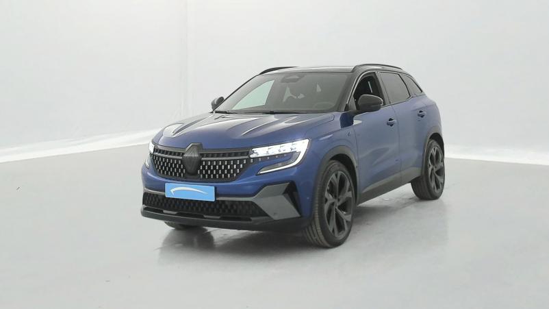 Vente en ligne Renault Austral 1.2 E-Tech full hybrid 200ch Techno esprit Alpine 4Control Advanced au prix de 30 990 €