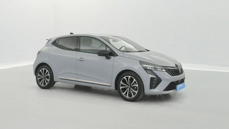Vente en ligne Renault Clio 1.0 TCe 90ch Techno au prix de 16 990 €