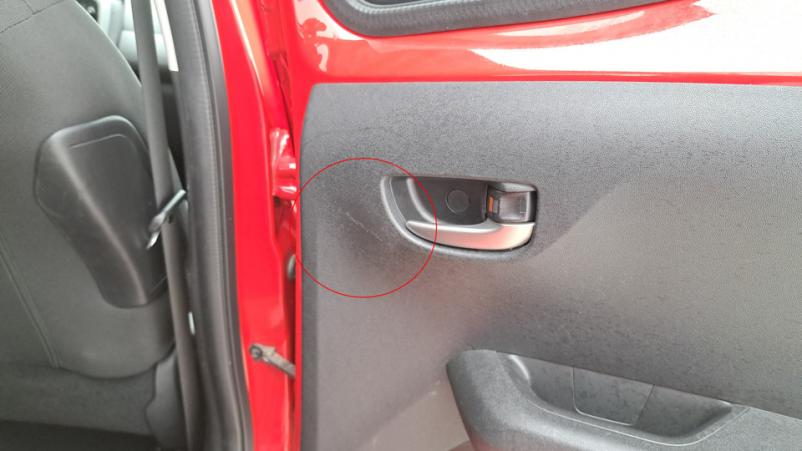 Vente en ligne Toyota Aygo 5P 1.0 VVTi 72ch Automatique/5 X-play au prix de 14 010 €