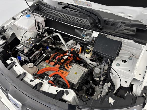 Vente en ligne Dacia Spring Business - Achat Intégral au prix de 8 990 €