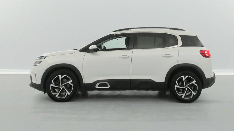 Vente en ligne Citroën C5 Aircross BlueHDi 130ch Feel EAT8 au prix de 16 990 €