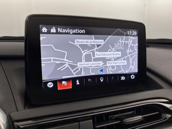 Vente en ligne Mazda MX-5 1.5 SKYACTIV-G 132ch Kazari au prix de 25 990 €