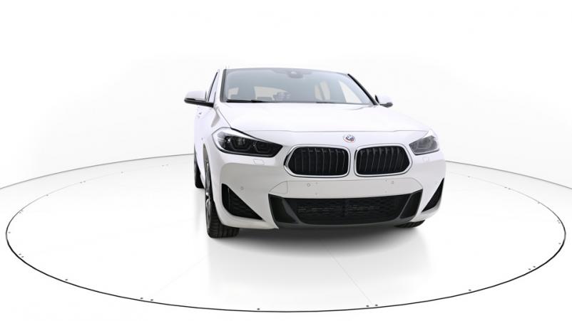 Vente en ligne Bmw X2  18 i 136ch Automatique/7 M sport au prix de 32 790 €