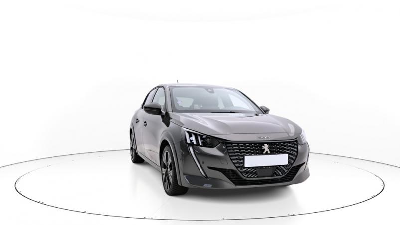 Vente en ligne Peugeot 208  1.2 PureTech S&S 130ch Automatique/8 Gt au prix de 19 090 €