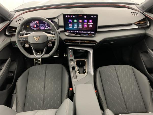 Vente en ligne Cupra Terramar 1.5 eHybrid 204 ch DSG6 V au prix de 44 780 €