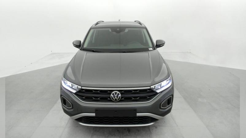 Vente en ligne Volkswagen T-Roc 2.0 TDI 150 Start Stop DSG7 Life au prix de 33 140 €