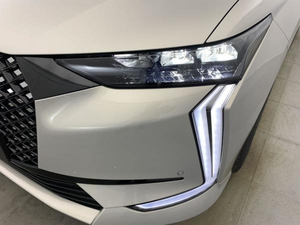 Vente en ligne Ds DS4 BlueHDi 130 EAT8 Pallas au prix de 30 560 €